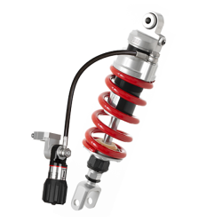 Ammortizzatore Yss MZ456-330H1RL-67-85 Federung YSS