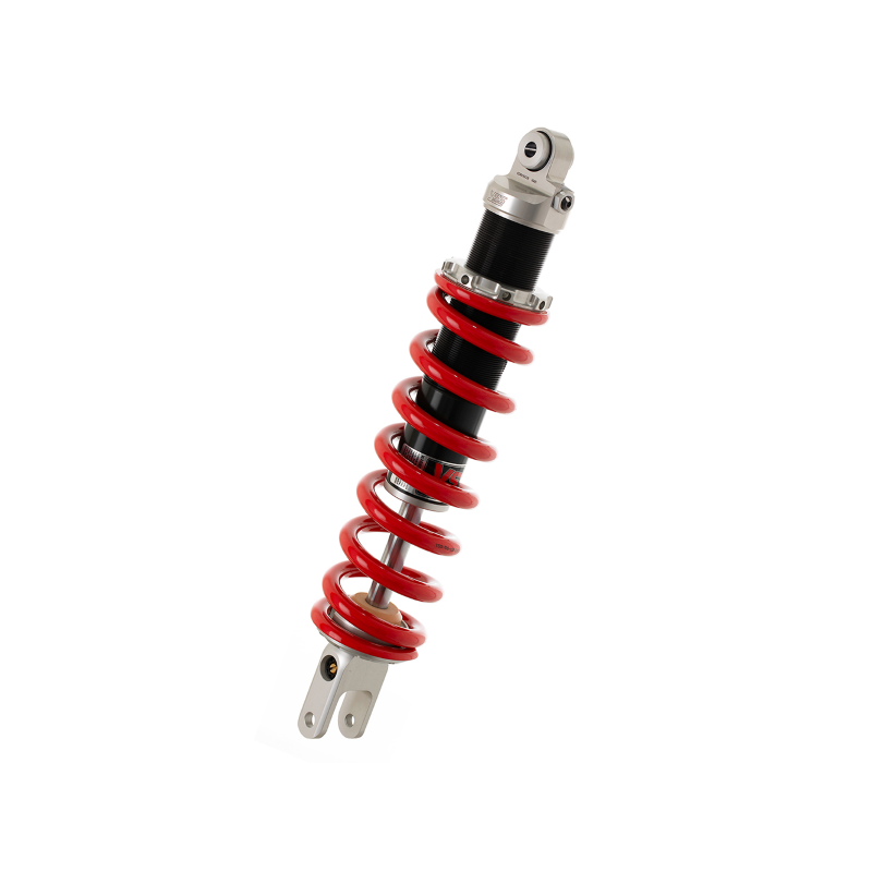 YSS Shock absorber MZ456-415TR-08-85 - 76-105kg Shock Absorbers - Suspension YSS