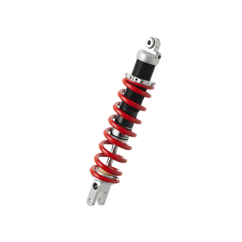 YSS Shock absorber MZ456-415TR-07-85 - 76-105kg Shock Absorbers - Suspension YSS