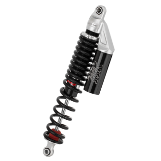 YSS Par de amortiguadores RC362-445T-03VT-888 Amortiguadores - Suspensión YSS