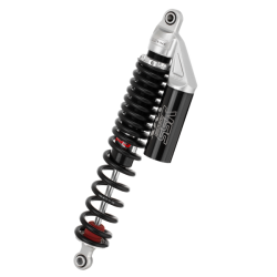 YSS Paire damortisseurs RC362-445T-03VT-888 Amortisseurs - Suspension YSS