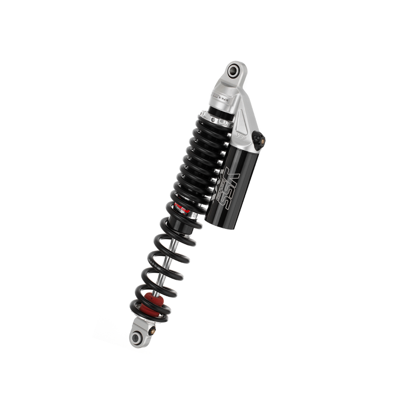 YSS Par de amortiguadores RZ362-440TR-06VT-88 Amortiguadores - Suspensión YSS