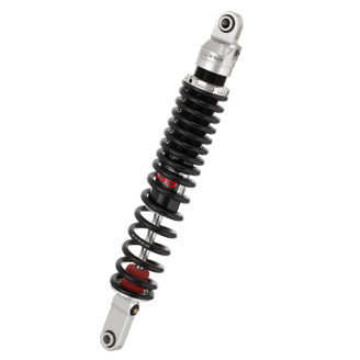 YSS Par de amortiguadores RZ362-435TR-06VT-88 Amortiguadores - Suspensión YSS