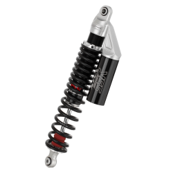 Coppia ammortizzatori YSS RC362-420T-16VT-888 Ammortizzatori - Sospensioni YSS