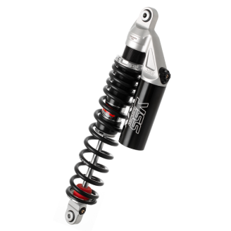 YSS Paire damortisseurs RG362-400TRC12VT-888 Amortisseurs - Suspension YSS