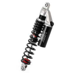 YSS Pair of shock absorbers RG362-400TRC12VT-888 Shock Absorbers - Suspension YSS