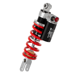 Amortisseur YSS MG456-370TRW-14-858 Amortisseurs - Suspension YSS