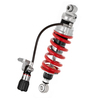 Ammortizzatore YSS MZ456-355H1RL-14-85 Ammortizzatori - Sospensioni YSS