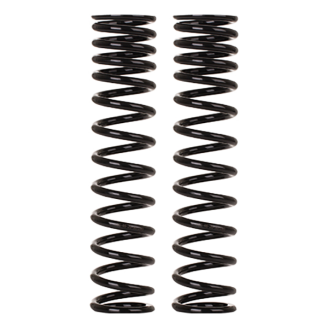 Shock Absorber Springs | 
