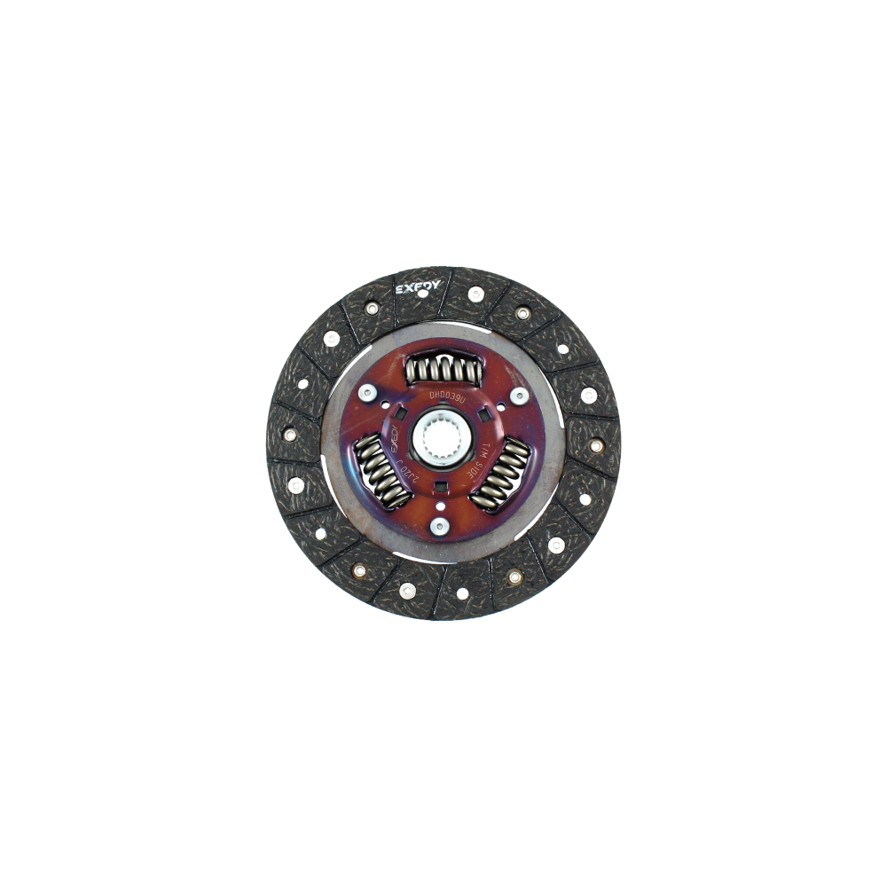 Disco frizione RMS Piaggio Porter 1.0/1.3 RMS