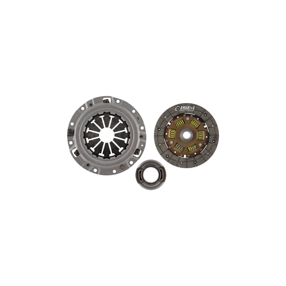 Frizione completa RMS Aisin Piaggio Porter 1.0 1992/1998 RMS