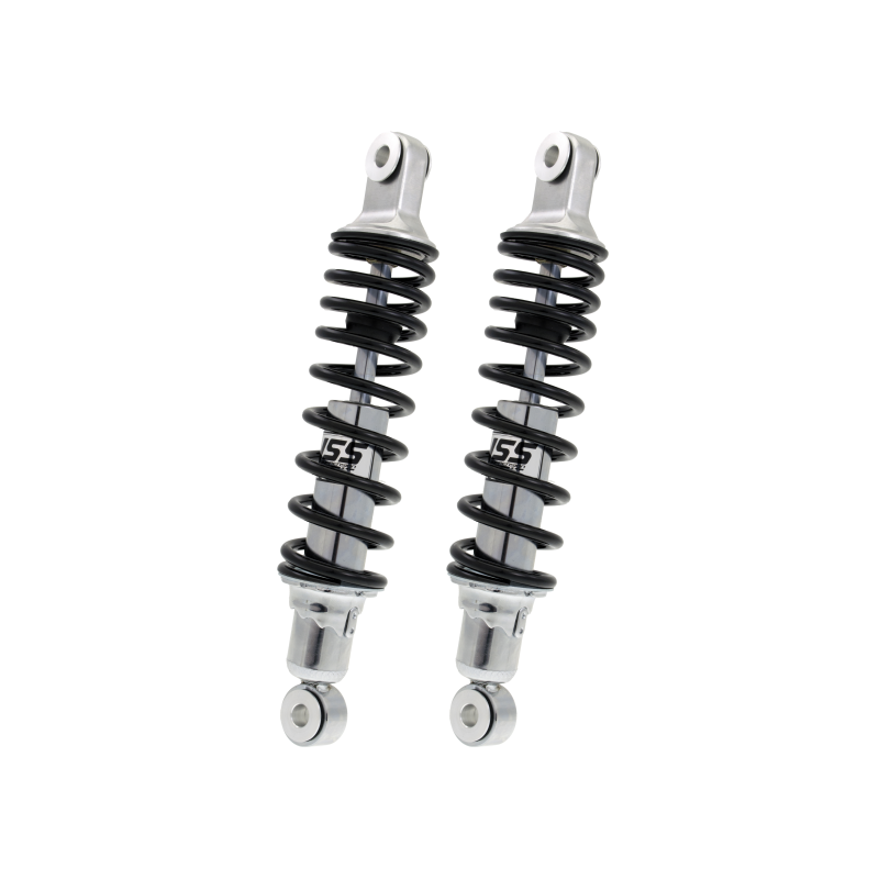 YSS Pair of shock absorbers RD222-310P-02-18 Shock Absorbers - Suspension YSS