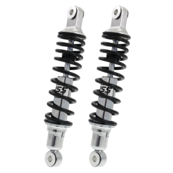 YSS Pair of shock absorbers RD222-310P-02-18 Shock Absorbers - Suspension YSS