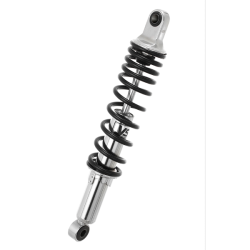 YSS Pair of shock absorbers RD222-370P-01-18 Shock Absorbers - Suspension YSS