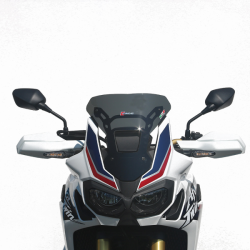 Carenado Bajo FACO Honda Africa Twin 20162019 28460 Parabrisas y parabrisas Faco