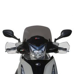 Cupolino Faco Kymko Agility 300cc R16 29060 Pare-brise et carénages Faco