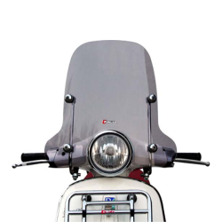 Carenado alto FACO Piaggio Vespa Primavera 2014 gt 28320 Parabrisas y parabrisas Faco