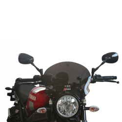 Cupolino Basso Faco Yamaha Xsr 900 29007 Parabrisas y carenados Faco