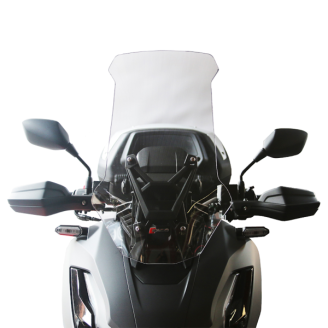 Bulle bas FACO Honda ADV350 2022 29200 Pare-brise et pare-brise Faco