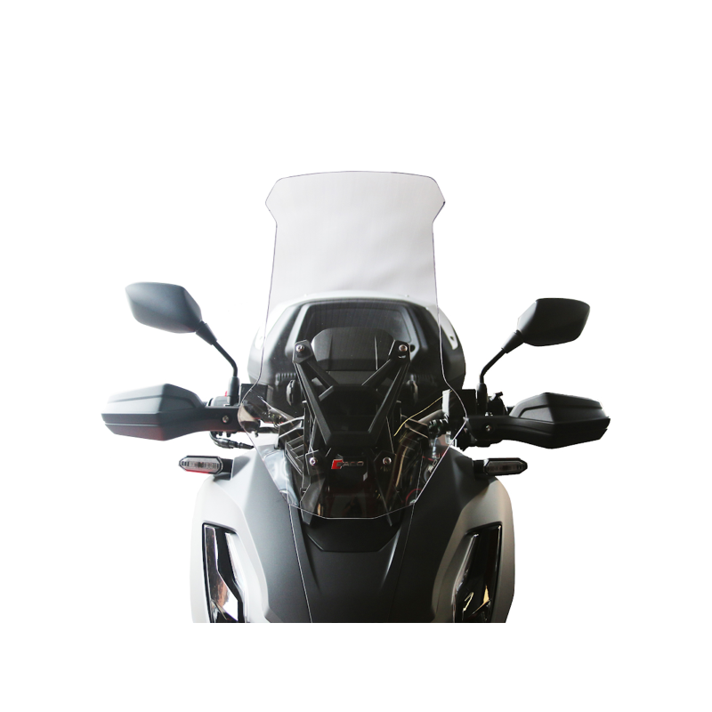 Bulle bas FACO Honda ADV350 2022 29200 Pare-brise et pare-brise Faco