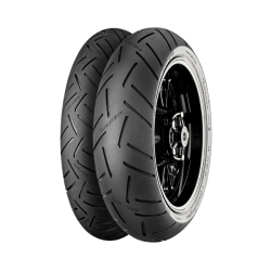 Neumático Continental 12070-17 MC 58W TL ContiSportAttack Llantas Continental