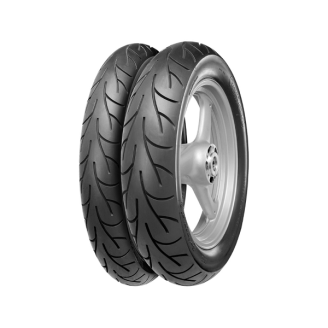 Continental Tire 2 14-16 MC 38J TT ContiGo Tires Continental