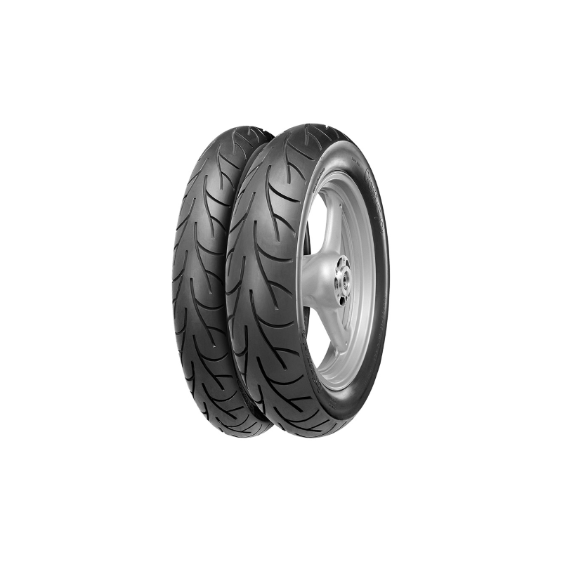 Continental Tire 2 14-16 MC 38J TT ContiGo Tires Continental