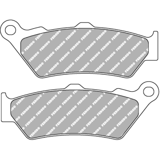 Brake Pads | 