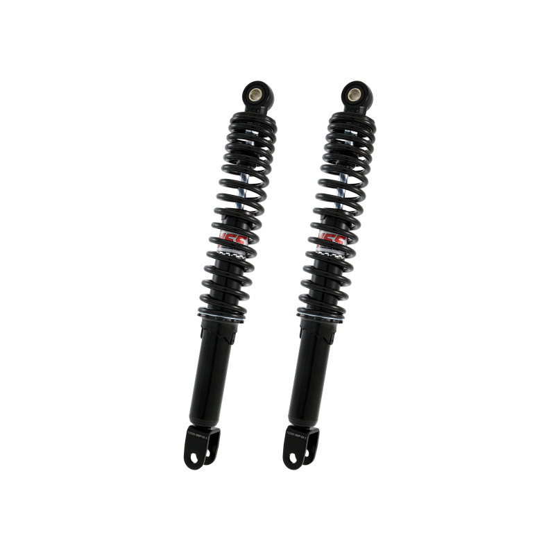 Coppia Ammortizzatori Yss TD220-390P-02-88 Suspensiones YSS