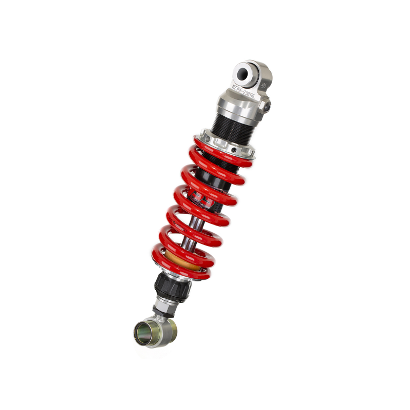 Ammortizzatore YSS MZ366-290TRL-28-85 Ammortizzatori - Sospensioni YSS