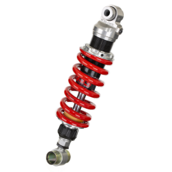 YSS Amortiguador MZ366-290TRL-28-85 Amortiguadores - Suspensión YSS