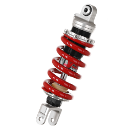 Amortisseur YSS MZ456-275TR-04-85 Amortisseurs - Suspension YSS