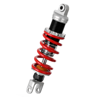 YSS Shock absorber MZ456-305TR-13-85 Shock Absorbers - Suspension YSS