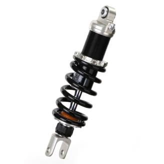 YSS Shock absorber MZ456-320TR-07-88 Shock Absorbers - Suspension YSS