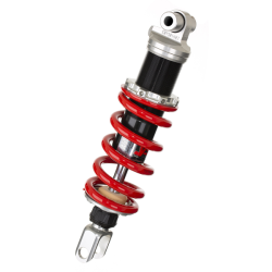 YSS Amortiguador MZ456-325TR-22-85 Amortiguadores - Suspensión YSS