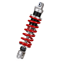 YSS Shock absorber MZ456-330TR-06-85 Shock Absorbers - Suspension YSS