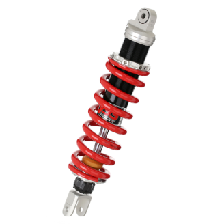 Amortisseur YSS MZ456-380TR-14-85 Amortisseurs - Suspension YSS