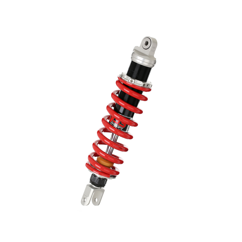 YSS Shock absorber MZ456-380TR-14-85 Shock Absorbers - Suspension YSS