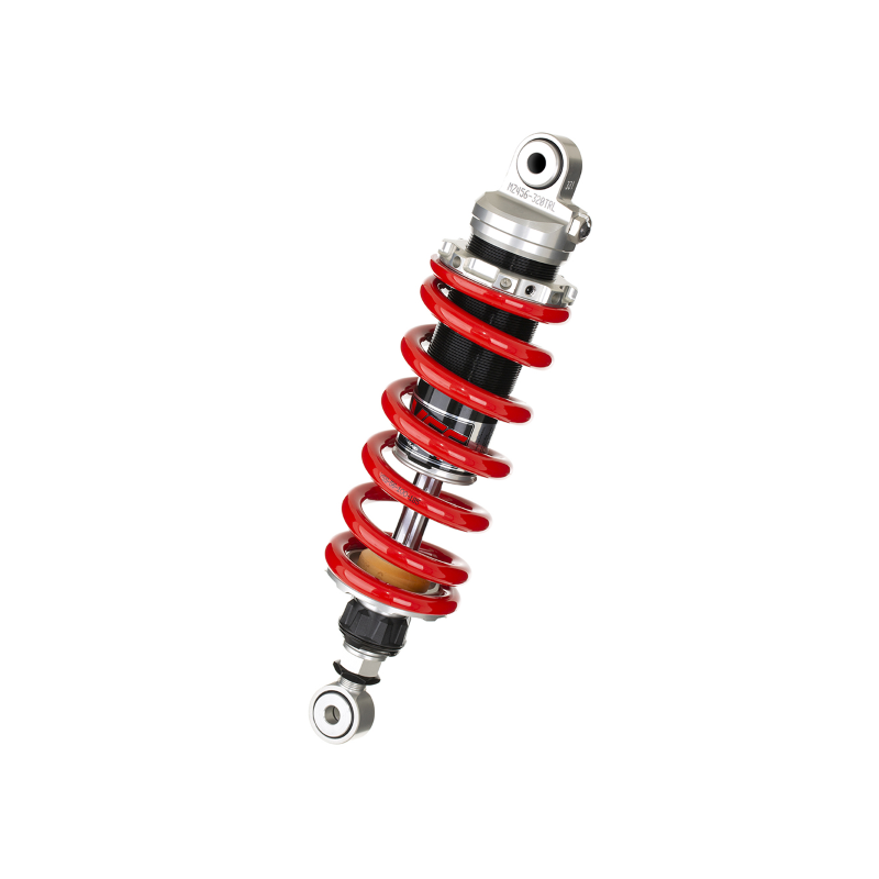 Ammortizzatore YSS MZ456-320TRL-02-85 Ammortizzatori - Sospensioni YSS