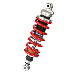 YSS Shock absorber MZ456-320TRL-02-85 Shock Absorbers - Suspension YSS