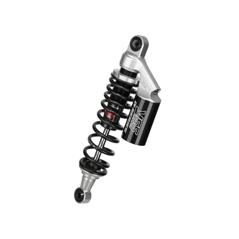 YSS Pair of shock absorbers RC302-320T-09-888 Shock Absorbers - Suspension YSS