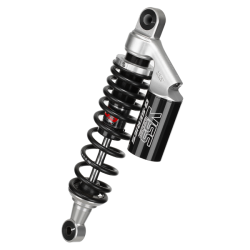 YSS Pair of shock absorbers RC302-320T-09-888 Shock Absorbers - Suspension YSS