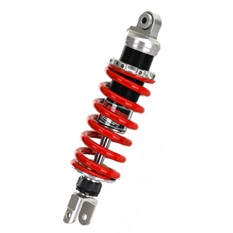 Amortisseur YSS MZ456-320TR-37-85 Amortisseurs - Suspension YSS