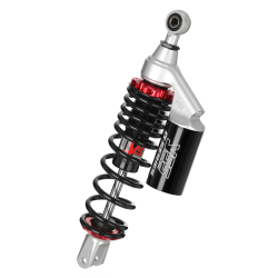 Yss Pair Of Shock Absorbers TC302-335TL-07-888 Suspensions YSS