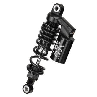 YSS Paire damortisseurs RG362-285TRCJ-06-B Amortisseurs - Suspension YSS
