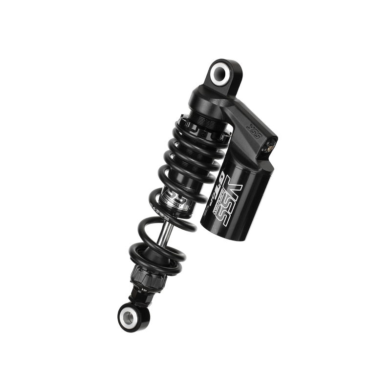 YSS Paire damortisseurs RG362-285TRCJ-06-B Amortisseurs - Suspension YSS