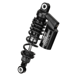 YSS Par de amortiguadores RG362-285TRCJ-06-B Amortiguadores - Suspensión YSS
