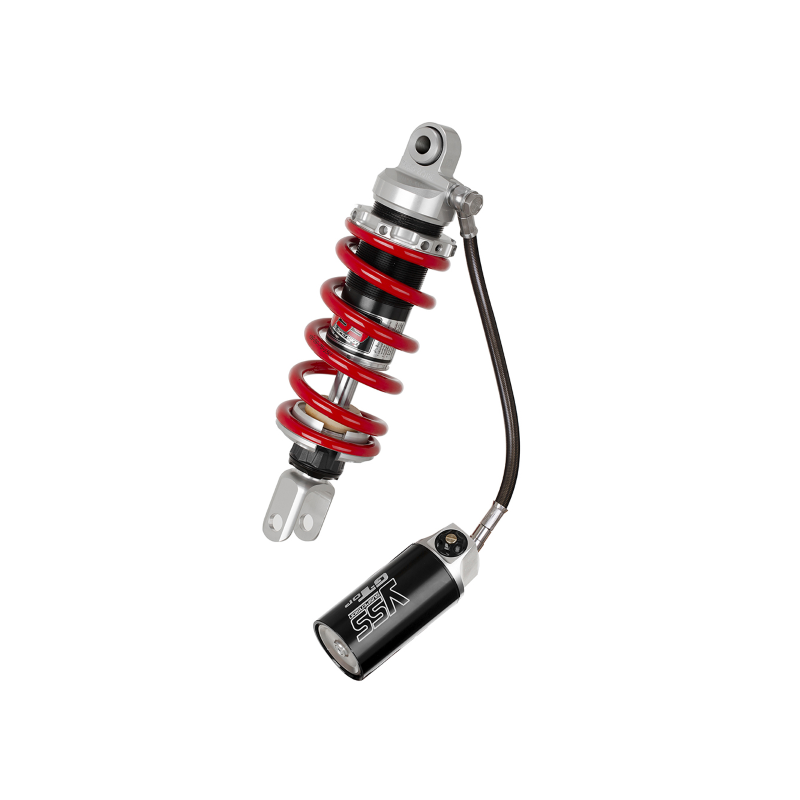 YSS Shock absorber MX456-275TRC-16-858 Shock Absorbers - Suspension YSS