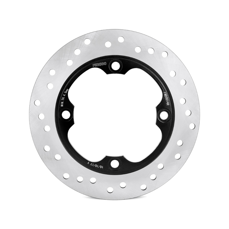 Disco Freno Ferodo FMD0014R Dischi Freno Ferodo