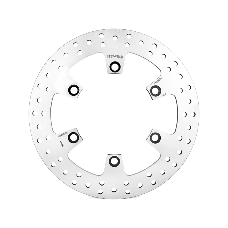 Disco Freno Ferodo FMD0026R Dischi Freno Ferodo